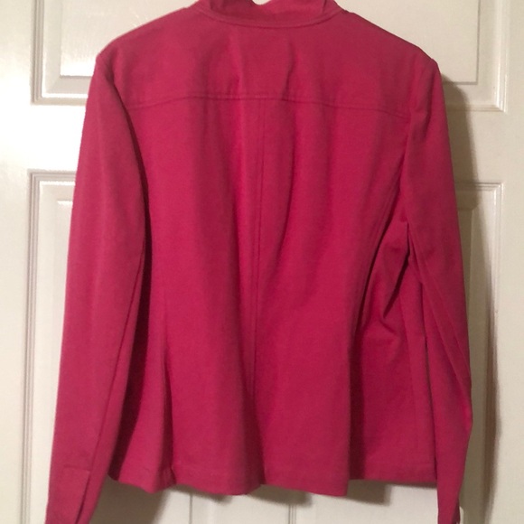 Jacket - Picture 3 of 3